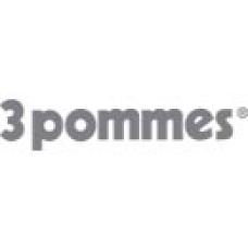 3 Pommes