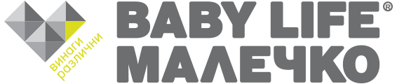 BABY LIFE МАЛЕЧКО